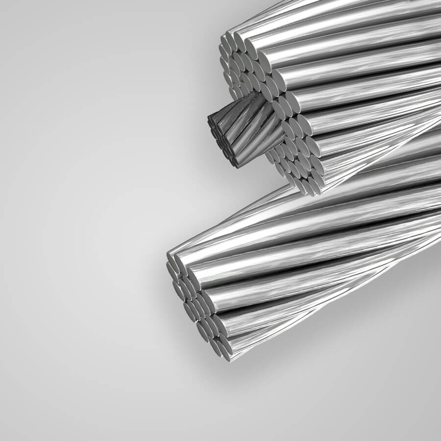 Overhead Line Conductors