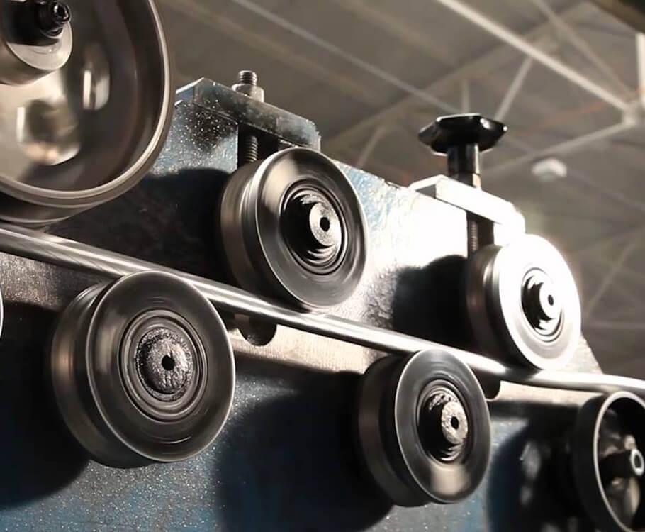 Hascelik Kablo Turkey's Largest 143. Industrial Organization