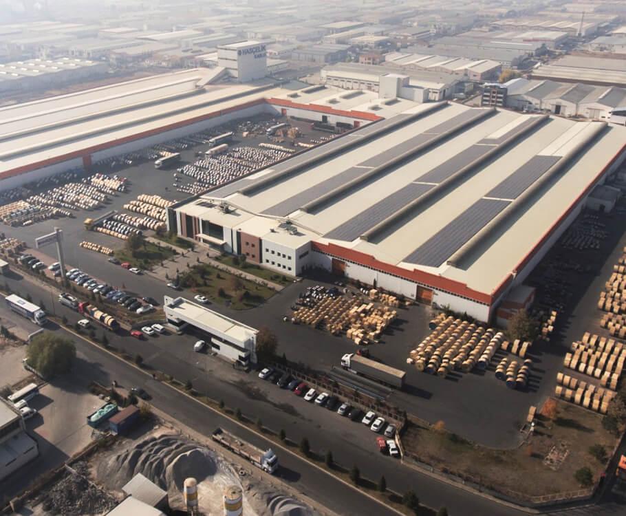 Hascelik Kablo Officially Became an R&D Center